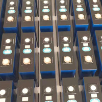 Batterie prismatique, rechargeable, 3.2V, 4 saison, capacité 10/100ah, 3,2 V, pour véhicule électrique, véhicules électriques, caravanes, électriques, électriques