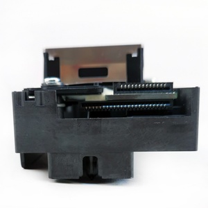 Cabezal de Impresión T50 F180040 Nuevo para Impresoras R330/R290/L805 con Tinta Eco Solvente - Product Image 5