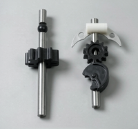 Nouveau kit de réparation de pompe D de haute qualité, 16 pièces, 23511, pour imprimante jet d'encre D A100/A200/A300, pièces de rechange CIJ