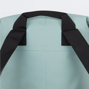 Bolsa de Playa Impermeable y Resistente a la Arena Personalizada con Cierre Enrollable, Mochila Impermeable para Vacaciones en la Playa y Nadadores - Product Image 6