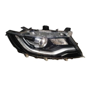 Piezas Automotrices para <span class=keywords><strong>Lincoln</strong></span> MKX, Sistema de Iluminación de Parachoques Delantero, Faros de Xenón para <span class=keywords><strong>2015</strong></span>-2018 - Product Image 2