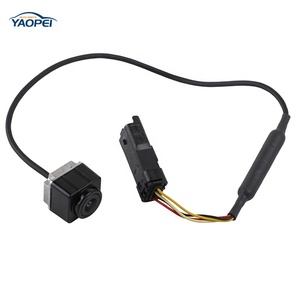 Telecamera di Retromarcia per Assistenza al Parcheggio 9812585580 per Citroen <span class=keywords><strong>C4</strong></span> <span class=keywords><strong>Cactus</strong></span> 2016 - Product Image 1