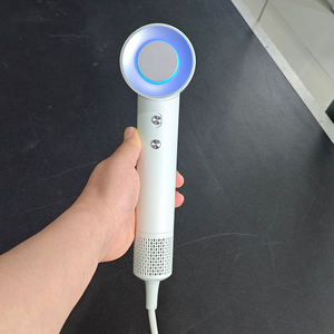 Secadores de Pelo de Alta Velocidad para el Hogar en Oferta, Personaliza Tu Marca, Secador de Pelo Eléctrico Profesional de Alta Calidad para Salón de Belleza - Product Image 2