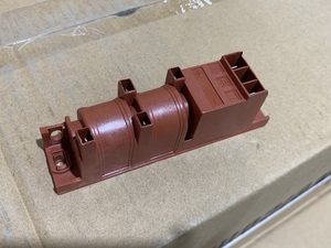 家用户外用双燃烧器不锈钢电炉廉价内置电炉电池，酒店用金属气体 - Product Image 4