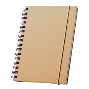 Bloc de Notas de Papel Reciclado A5, Merchandising Sostenible - Product Image 2