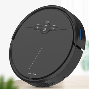 Bán Buôn Robot Hút Bụi Phong Cách Sống Tắt Giày Winny Bx5 3000Pa Hobot Qatar 2000Pa Deenkee Robot Quét - Product Image 1