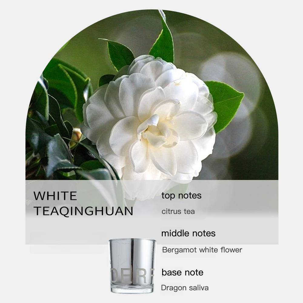 White Tea Pure Joy (Girls Love It)
