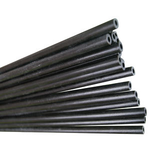 أنبوب مجوف من ألياف الكربون مربع الشكل 7 8 ، 9 ، 10 ، 12 ، 15 - Product Image 3