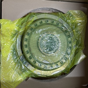 Embrayage de transmission mps6 6dct450 neuf - Product Image 3