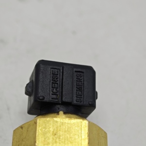 Capteur de température du liquide de refroidissement NTC 4D32LT30-37040 pour pièces de tracteur Xinchai, capteur de température de l'eau - Product Image 3