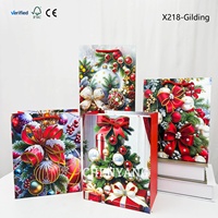 Kleidung für den Alltag, Geburtstagskleidung, CMYK Blau, Individualisierte Lagerware, Seil-Tragetaschen, Willkommens-Geschenk für Väter, Einkaufstaschen, Weihnachtstaschen, Papiertüten