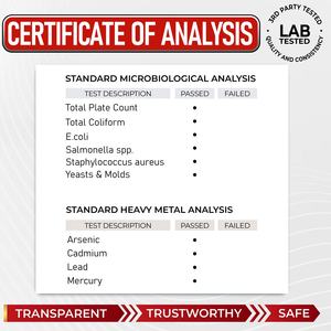 Berberine כמוסות 13100 מ "ג עם קינמון צילון חלב כורכום כמוסות מקסימלית של גלוקוז הלב החיסונית - Product Image 2