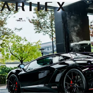 ARIIEX汽车包装膜ARIIEX光泽TPU汽车油漆保护包裹透明PPF自愈汽车薄膜车身防刮擦 - Product Image 1