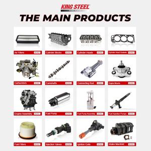 KINGSTEEL OEM PE01-10-271 PE0110271 üretici fiyat otomotiv araba parçası PE motor silindir kafası MAZDA <span class=keywords><strong>3</strong></span> CX-<span class=keywords><strong>3</strong></span> CX-5 için contalar - Product Image 5