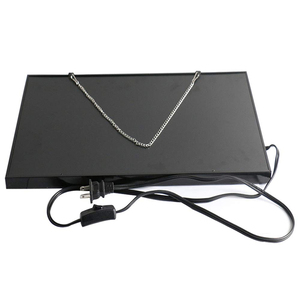 Barbershop <b>open</b> <b>shop</b> entrance <b>sign</b> LED advertising board PVC display board indoor hanging <b>sign</b> LED <b>sign</b> board Lighted <b>sign</b> - Product Image 3