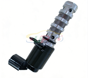 Nouvelle soupape de régulation du débit d'huile du système moteur - EXH 24375-03020 24375 03020 pour Hyundai Accent/Verna Kia Soluto 2437503020 - Product Image 5