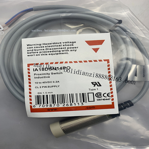 Nhà cung cấp vàng <span class=keywords><strong>ia18dsn14po</strong></span> <span class=keywords><strong>IA18DSN14PO</strong></span>-5M hoàn toàn mới Quy Nạp gần chuyển đổi DHL fedex UPS một năm bảo hành - Product Image 3