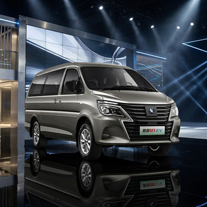 Venta Caliente 2026: Dongfeng Forthing EV Mini Truck, Vehículo Eléctrico MPV de Alta Calidad <span class=keywords><strong>con</strong></span> Gran Autonomía, Furgoneta Eléctrica - Product Image 1