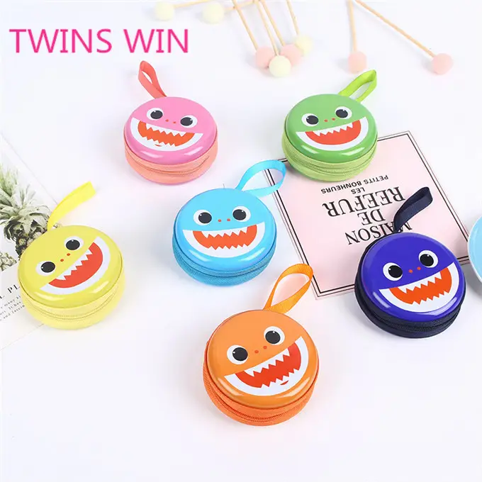 Günstige Preis Wasserdichte Waschbar Tragbare Mini voller farbe bedruckt kinder cartoon geldbörse kawaii keychain brieftasche 818