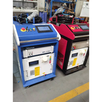 Source laser CW 3000W CE IPG MAX Raycus RFL-C3000H en gros pour machine de découpe laser à fibre