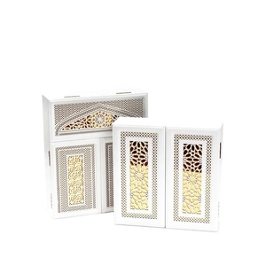 2021 <span class=keywords><strong>scatola</strong></span> <span class=keywords><strong>per</strong></span> incisione <span class=keywords><strong>in</strong></span> <span class=keywords><strong>legno</strong></span> di lusso ecologico <span class=keywords><strong>scatola</strong></span> <span class=keywords><strong>per</strong></span> tè stile medio oriente con certificato di sciabola - Product Image 1