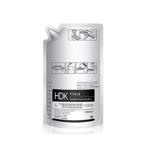 حبر صبغي للطباعة بالتسامي لسلسلة إبسون شوركولور F، عبوة 1000 مل لطابعات F6000 وF6070 وF6200 وF7070 وF7170 وF7200 وF9370 - Product Image 4