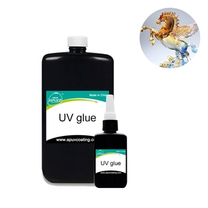 Allplace cho liên kết thủy tinh để thủy tinh tia cực tím dính UV keo - Product Image 1