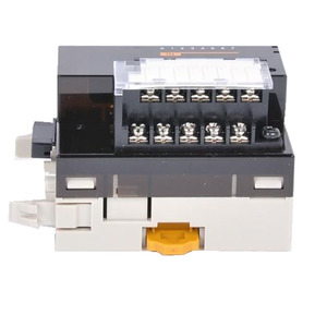 XWT-OD16 XWT-ID16เทอร์มินัล I/O จากระยะไกล XWT-ID16-1เอาต์พุต16จุดทรานซิสเตอร์ NPN PNP - Product Image 2