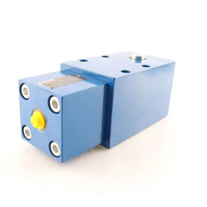 ชุดสมดุล Shida FD16PA 2X สำหรับระบบไฮดรอลิก มอเตอร์ไฮดรอลิกแบบสองทิศทาง 200 บาร์ ใช้กับกระบอกสูบ - Product Image 6