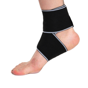 Soporte de <span class=keywords><strong>Tobillo</strong></span> Ajustable de Fábrica, Correa de Compresión <span class=keywords><strong>para</strong></span> Protección y Rehabilitación del <span class=keywords><strong>Tobillo</strong></span> - Product Image 3