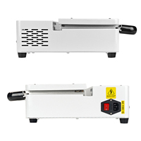Presse à chaud intelligente semi-automatique neuve pour sublimation 3D, idéale pour la personnalisation de coques de téléphone portable