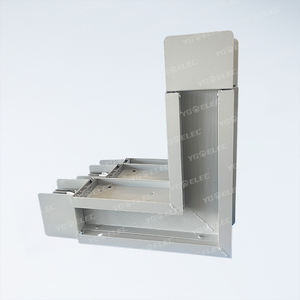 Canalina Elettrica in Rame CCX Intensiva, Prodotto di Alta Qualità per Cavi - Product Image 1