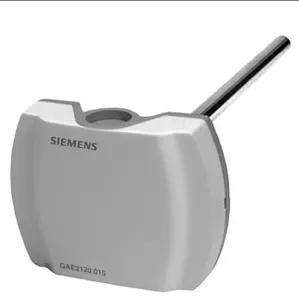 Погружной датчик температуры Siemens Qae2174.010