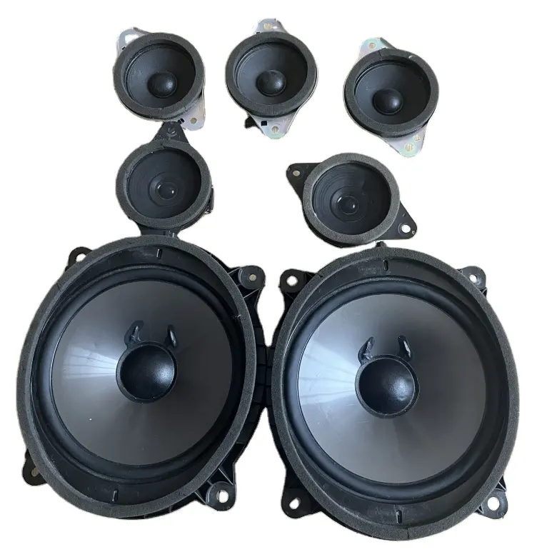 Per LexusES NX RX UX LX IS LS GX GS CT lcoreinal authentic Mark Levinson amplificatore altoparlante modificato stereo