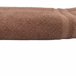 ผ้าขนหนูโรงแรมพรีเมียม 100% ผ้าฝ้าย ได้รับการรับรองมาตรฐาน Oeko-Tex เป็นมิตรกับสิ่งแวดล้อมและผิวหนัง ผลิตในไทย บินห์ - Product Image 1