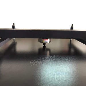 Tự động kỹ thuật số bct Tester cho sóng thùng carton hộp cường độ nén cho máy tính thử nghiệm dữ liệu xuất khẩu Thiết bị kiểm tra - Product Image 5