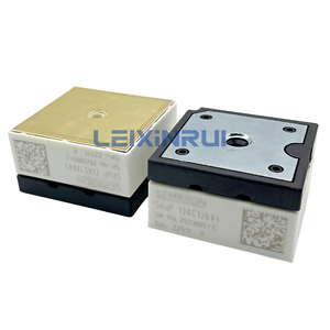 Ban đầu IGBT mô-đun điện skiip25ac12t4v25 skiip26ac126v1 <span class=keywords><strong>skiip25ac126v1</strong></span> skiip24ac126v1 skiip23ac126v1 24ac126v1 - Product Image 6