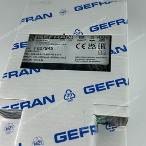 40B-96-5-10-RR-R0-3-0-1  F027945 40B96 ชุดอุปกรณ์เตือนอุณหภูมิและตัวบ่งชี้อเนกประสงค์ - Product Image 1