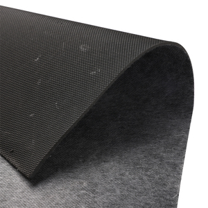 Materiali Fonoassorbenti in Tessuto Sottile per Edilizia con Proprietà Ignifughe e Impermeabili Feltri Insonorizzanti <span class=keywords><strong>MLV</strong></span> - Product Image 2