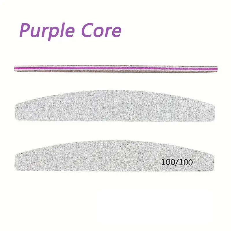 1 pièces violet 100/100