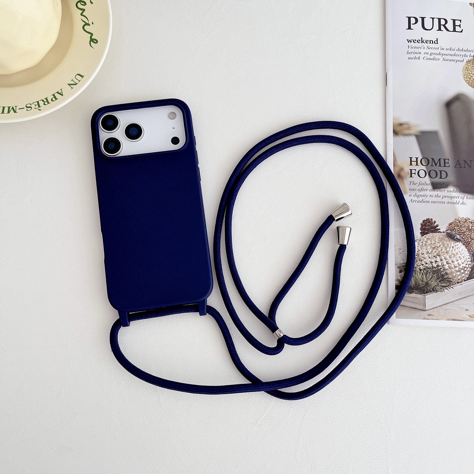 Dark Blue