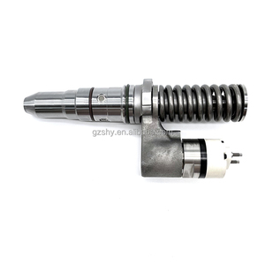 3508B 3512B 3516B <b>Engine</b> Fuel Injector 392-0219 3920219 386-1774 3861774 - Product Image 5