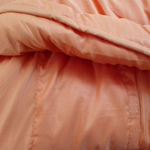 Mummia <span class=keywords><strong>0</strong></span> gradi freddo Unisex <span class=keywords><strong>sacco</strong></span> <span class=keywords><strong>a</strong></span> <span class=keywords><strong>pelo</strong></span> leggero 4 stagione impermeabile campeggio escursioni all'aperto - Product Image 2