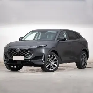 Changan Unik Idd Sport Hybrid Uni-k 4WD SUV 4 Ruedas Nueva Energía Vehículo Changan Coche Eléctrico