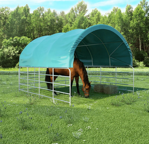 <span class=keywords><strong>Tente</strong></span> <span class=keywords><strong>pour</strong></span> animaux toutes saisons <span class=keywords><strong>pour</strong></span> chèvres, volailles et autres animaux, protection des animaux de ferme, tentes imperméables <span class=keywords><strong>pour</strong></span> <span class=keywords><strong>bétail</strong></span> - Product Image 6