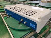 Unité de réfrigération pour camion frigorifique K-460 DC12C R404a
