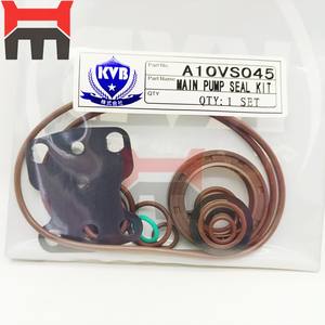 <span class=keywords><strong>Kit</strong></span> di tenuta pompa idraulica <span class=keywords><strong>A10VSO140</strong></span> per pompa idraulica a pistone <span class=keywords><strong>kit</strong></span> o-ring - Product Image 6