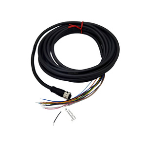 Câble de commande original neuf OP-88679 de 5 m pour l'automatisation industrielle et la connexion d'équipements - Product Image 1