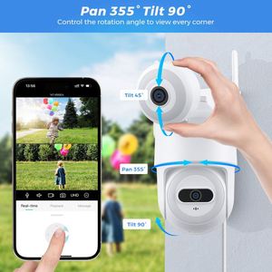 Wifi bí mật máy ảnh aimable máy ảnh reverce signale ESP8266 cao cấp Orginal uniarch kích hoạt Trailer Tai nghe Kính espian - Product Image 3