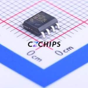 Tout nouveau-Original LM4875MX/NOPB Amplificateur de puissance audio à puce IC à circuit intégré SOIC-8 - Product Image 1